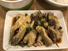 -老乡鸡(亳州路天庆大厦店)