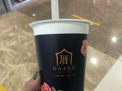 -厝内小眷村(西单大悦城店)