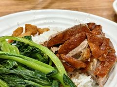 -裕记烧腊连锁餐饮(国商分店)