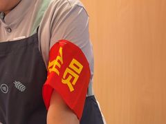 -争鲜回转寿司(太阳宫凯德SURPER店)