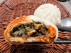 -郑家包子牛肉拉面(尚勤路店)
