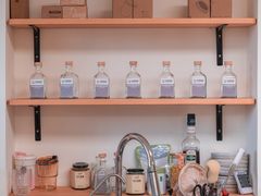 -本無咖啡·BeanWood Coffee