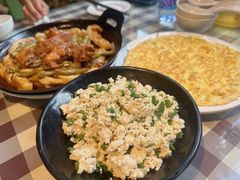 -北京水岸山吧度假村(雁栖镇店)