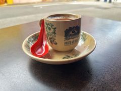 -南洋老咖啡(牛车水店)