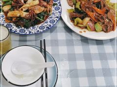 -九龙餐厅(大沽路店)