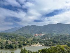 -深圳仙湖植物园