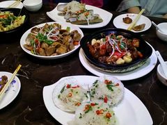 -锋味海鲜菜馆