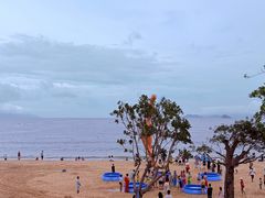 -大梅沙海滨公园