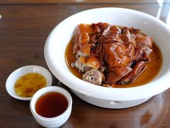 -黄连大头华烧鹅店(大良店)