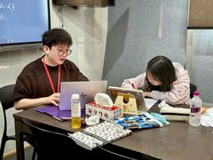 -帝京日语(春熙路旗舰校区)