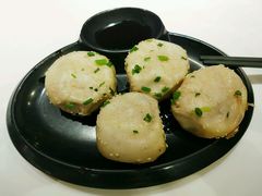 生煎-小杨生煎(龙之梦购物中心店)