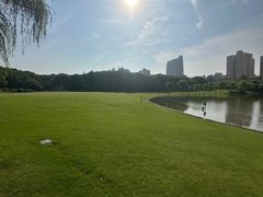 -黄兴公园