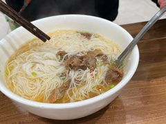 -立文冬·鲜活面(金沙天街店)