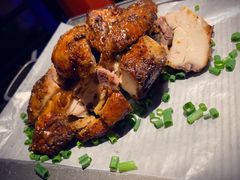 -绿茶餐厅(乐峰广场店)