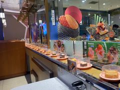 -争鲜回转寿司(南开大悦城店)