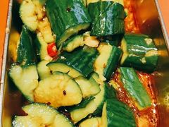 -神府路壹号·海鲜烧烤·砂锅粥·锅物(三坊七巷店)