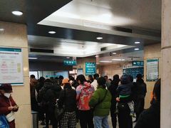 -首都医科大学附属北京同仁医院(西区)