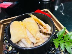 -寻宝记绍兴菜(鲁迅路店)