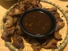 -多哥水傣味餐厅(司马巷店)