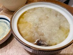 -小团圆糖水铺(襄阳南路店)