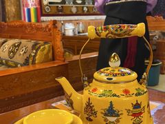 -汉柏麦香德国面包房(海信店)