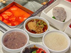 -海底捞火锅(龙湾万达广场店)