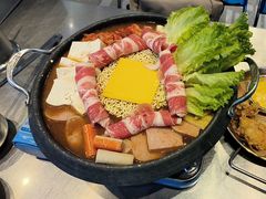 -哈哈碳都·牛肋条无限自助烤肉(台江万达店)