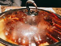 -黄记煌三汁焖锅(金凤万达广场店)