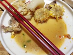 -好彩猪肚鸡(正弘城店)