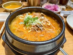-海云台韩式汤饭·13年匠心韩料(南山店)