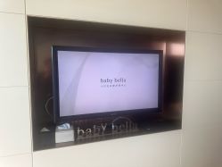 -baby bella小贝拉母婴护理中心(北京东隅店)