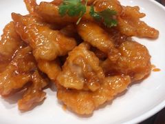 -万荣烤鸭店·北京菜(天坛店)