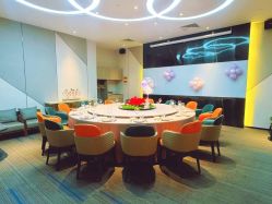 -曼格纳婚礼艺术中心(张江店)