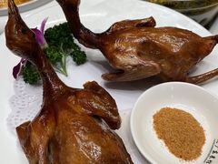 -古南都·老广东酒楼(龙江店)