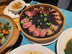 -茶人村·宫廷私厨(奥体印象城店)