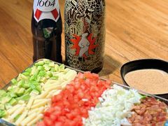 -1819餐厅·团队聚餐·烤串·精酿