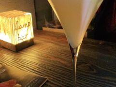 -LAMP BAR 水烟音乐酒吧