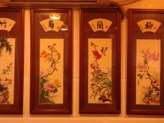 -玫瑰甜品(文明路店)
