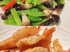 -梅飞酒家(桑园路店)