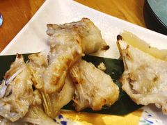 -天正河鲀·河豚亭(大连店)