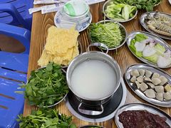 -嘉升大排档(番禺总店)