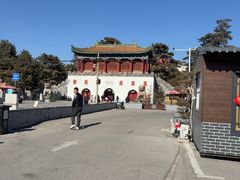 -普陀宗乘之庙(小布达拉宫)