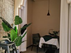-Jack‘s Place 杰克地方西餐厅(新街口店)