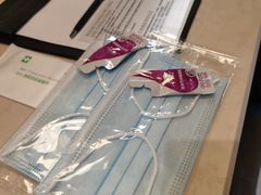 -青岛海尔洲际酒店