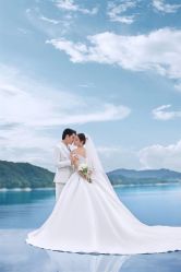 -巴黎恋人婚纱摄影(东莞总店)