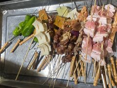 -云河农家乐饭店(福禄缘树山店)