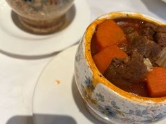-波特曼西餐厅(南岗店)