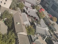 -长安寺