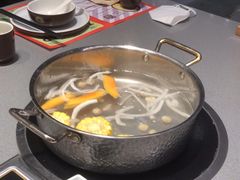 -椰小鸡·琼州糟粕醋·火锅(美兰缤纷城店)