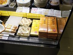 -好利来(北新桥店)